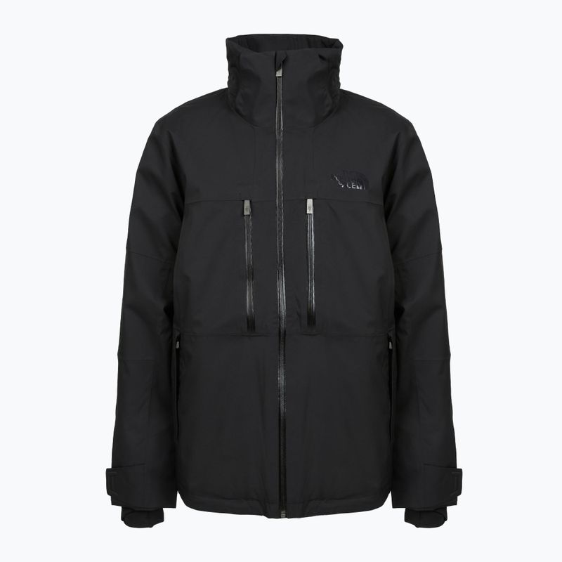 Мъжко ски яке The North Face Chakal black/black 6