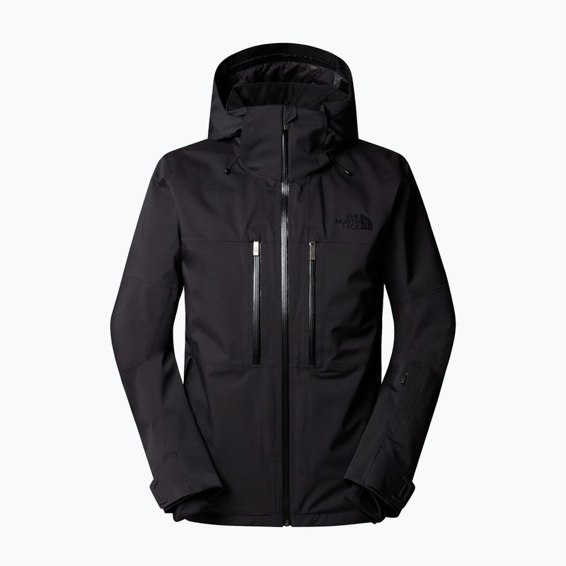 Мъжко ски яке The North Face Chakal black/black