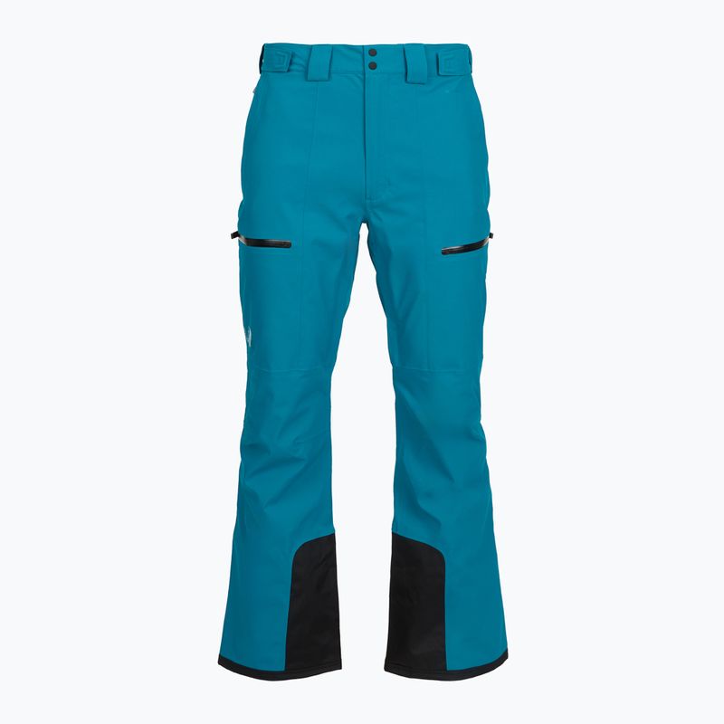 Мъжки скиорски панталони The North Face Chakal Regular dusk blue
