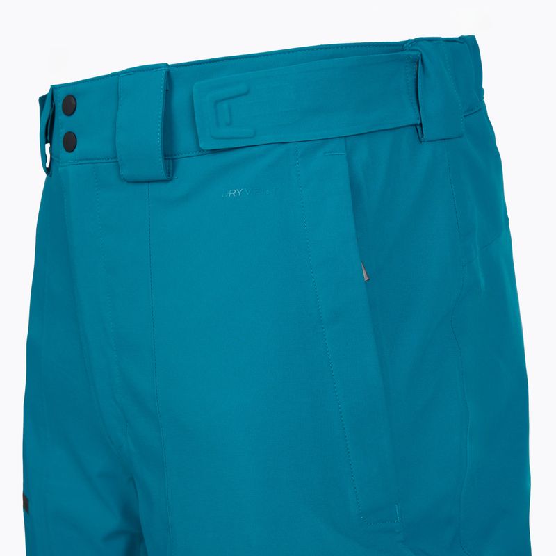 Мъжки скиорски панталони The North Face Chakal Regular dusk blue 4