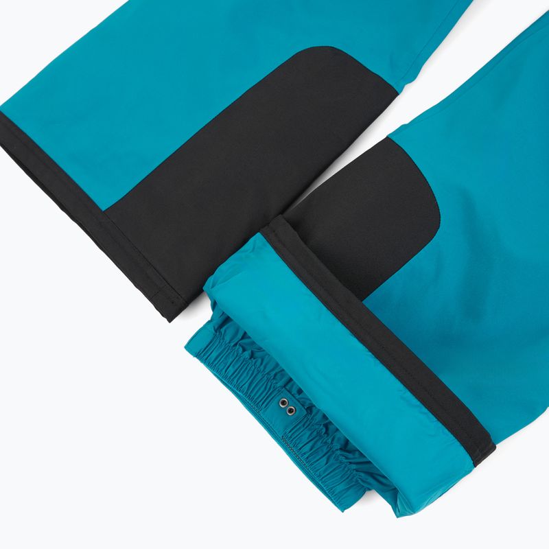 Мъжки скиорски панталони The North Face Chakal Regular dusk blue 6