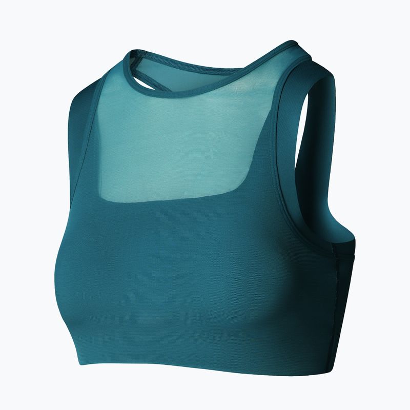 Спортен сутиен The North Face Refina Double Layer space 4