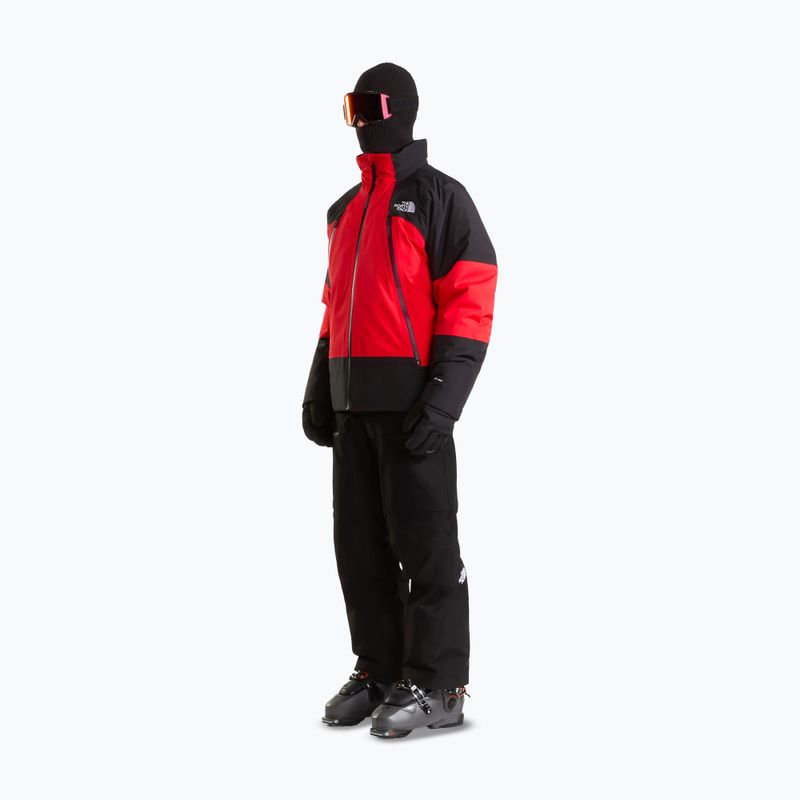 Мъжки скиорски панталони The North Face GTX Downstrike tnf black 2