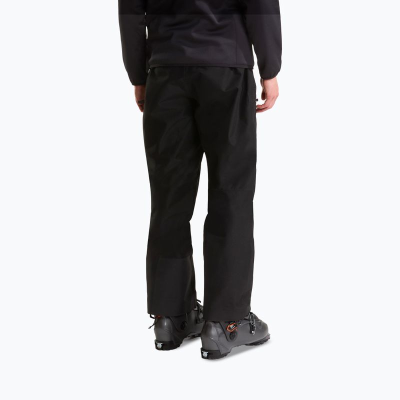 Мъжки скиорски панталони The North Face GTX Downstrike tnf black 3
