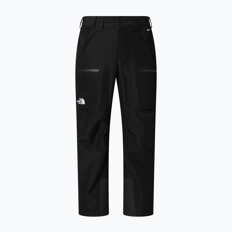 Мъжки скиорски панталони The North Face GTX Downstrike tnf black 4