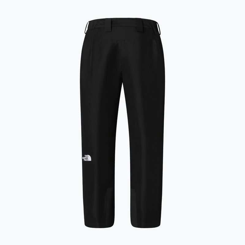 Мъжки скиорски панталони The North Face GTX Downstrike tnf black 5