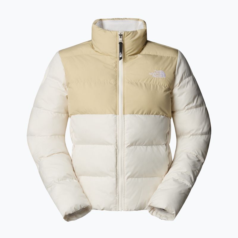 Дамско яке The North Face Saikuru gravel/white dune 5