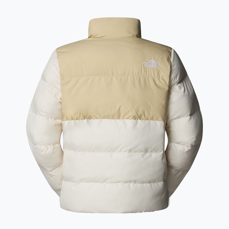 Дамско яке The North Face Saikuru gravel/white dune 6
