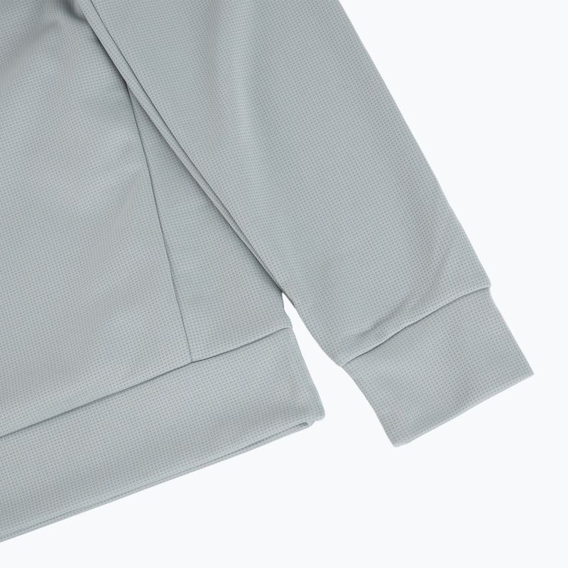 Мъжка блуза с дълъг ръкав The North Face Reaxion 2.0 Crew monument grey dark heather 4