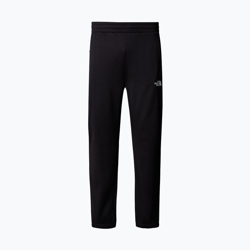 Мъжки панталони The North Face Reaxion 2.0 Jogger black heather 4