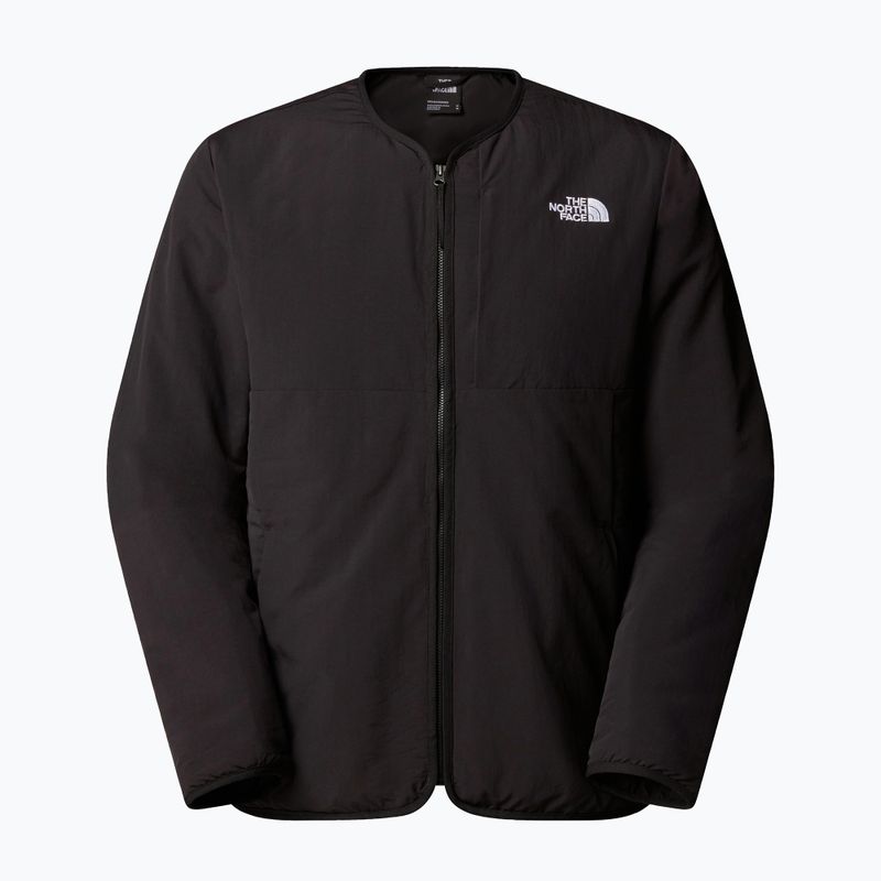 Мъжко ветроустойчиво яке The North Face Ilti Liner tnf black 6