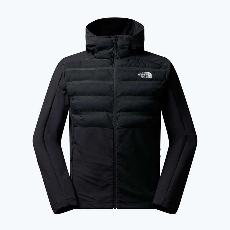 Мъжки суитшърт The North Face Athletics Cari Hooded black 5
