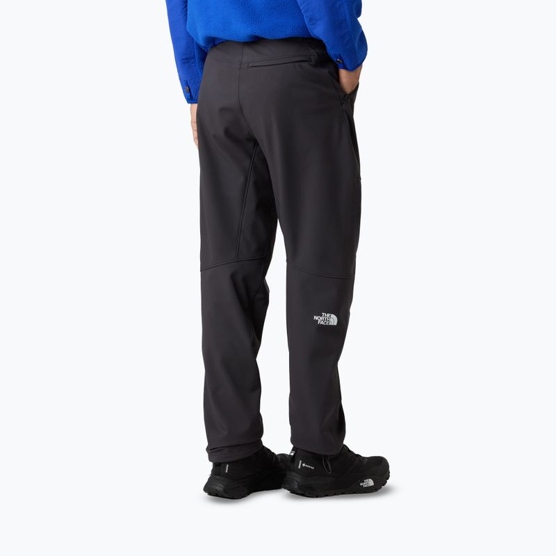 Мъжки панталони за трекинг The North Face Dawn Turn asphalt grey 3