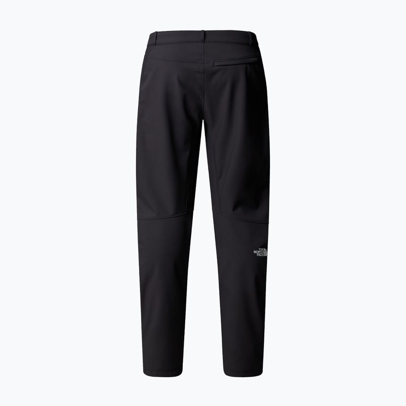 Мъжки панталони за трекинг The North Face Dawn Turn asphalt grey 5