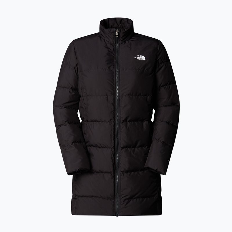 Дамско пухено яке The North Face Suzanne Triclimate 2.0 black 9