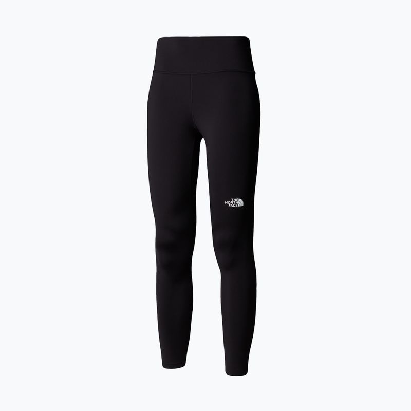 Дамски клин за тренировка The North Face Flex Warm black 4