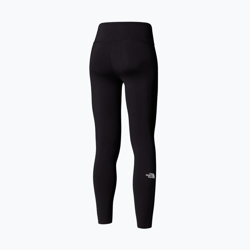 Дамски клин за тренировка The North Face Flex Warm black 5