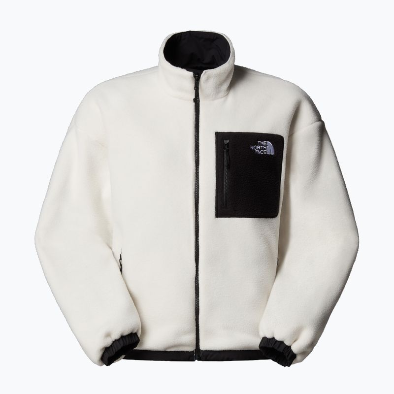 Дамско яке The North Face Yumiori Reversible black/white dune 5