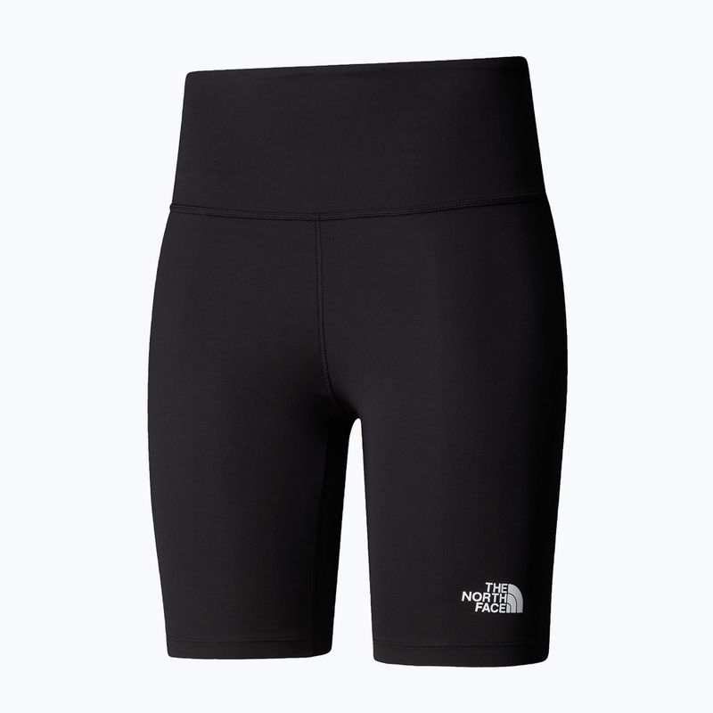 Дамски клин за трекинг The North Face Flex 8IN Tight tnf black 5