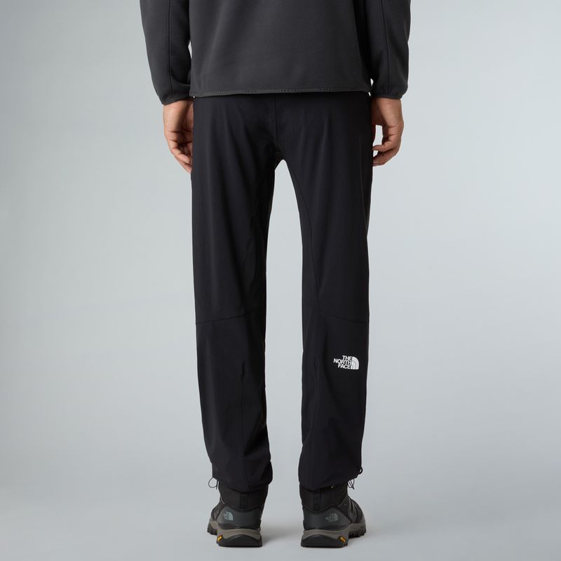 Мъжки софтшел панталони The North Face Speedlight Regular black 3