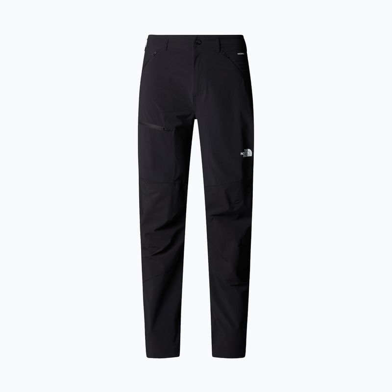 Мъжки софтшел панталони The North Face Speedlight Regular black 4