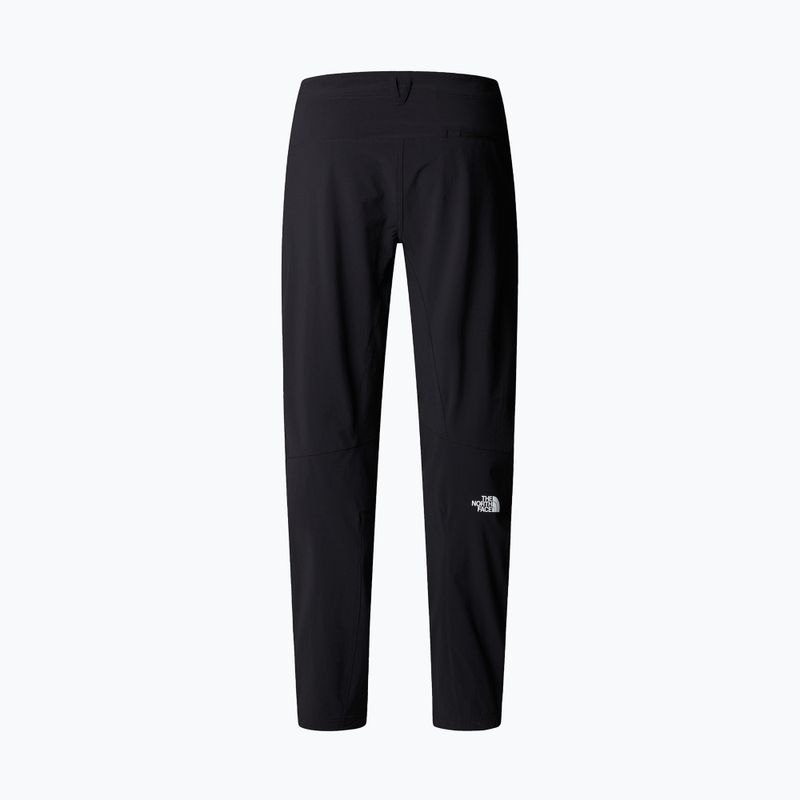 Мъжки софтшел панталони The North Face Speedlight Regular black 5