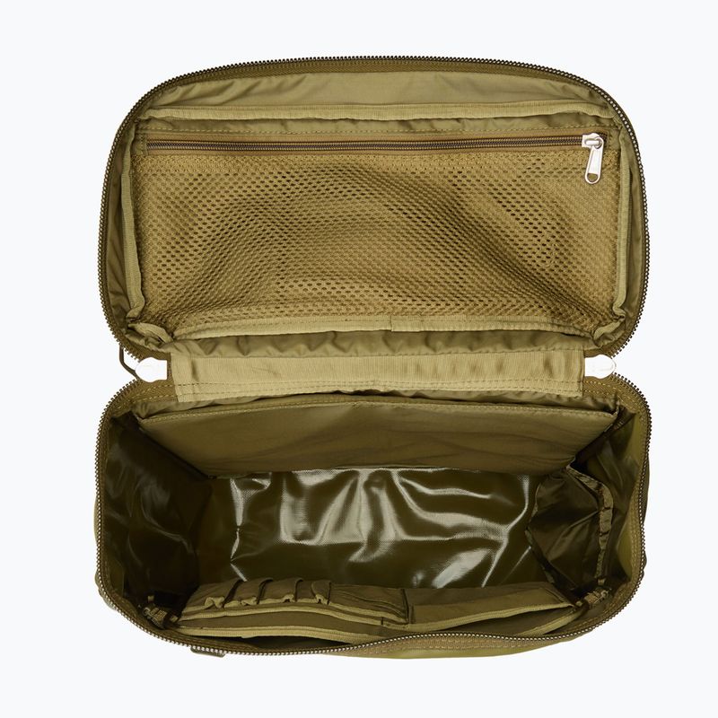 Градска раница The North Face Base Camp Fuse Box 30 л карамфилово семе/сикамър 3