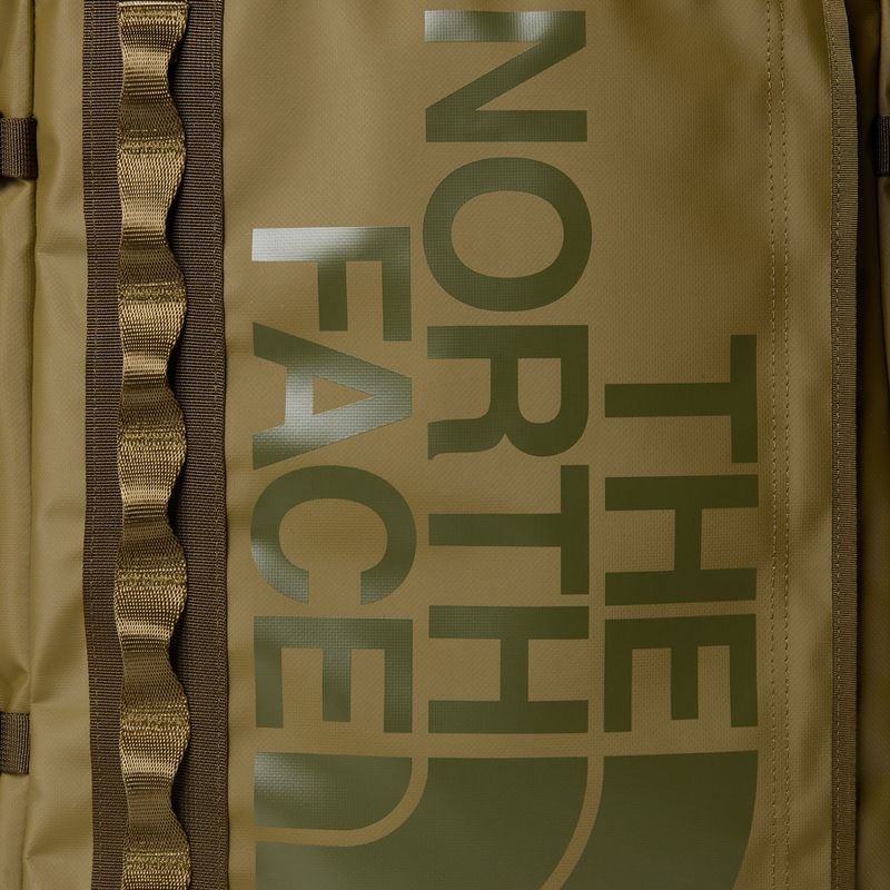 Градска раница The North Face Base Camp Fuse Box 30 л карамфилово семе/сикамър 5