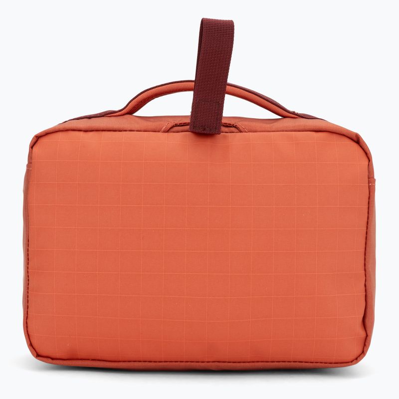 Несесер The North Face Base Camp Voyager Dopp Kit mars dust/sumac 3