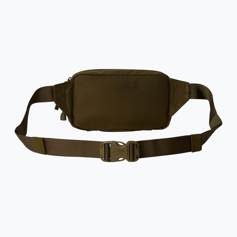 Саше колан The North Face Base Camp Lumbar caraway seed/sycamore 2