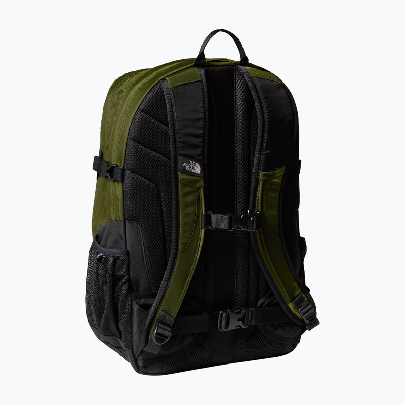 Градска раница The North Face Borealis Classic 29 l woodland green/black 2