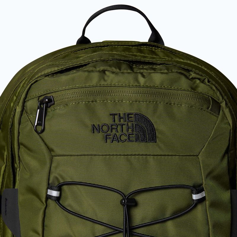 Градска раница The North Face Borealis Classic 29 l woodland green/black 3