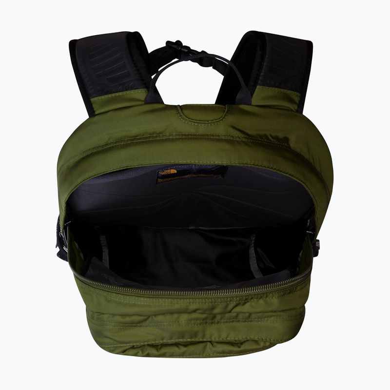 Градска раница The North Face Borealis Classic 29 l woodland green/black 4