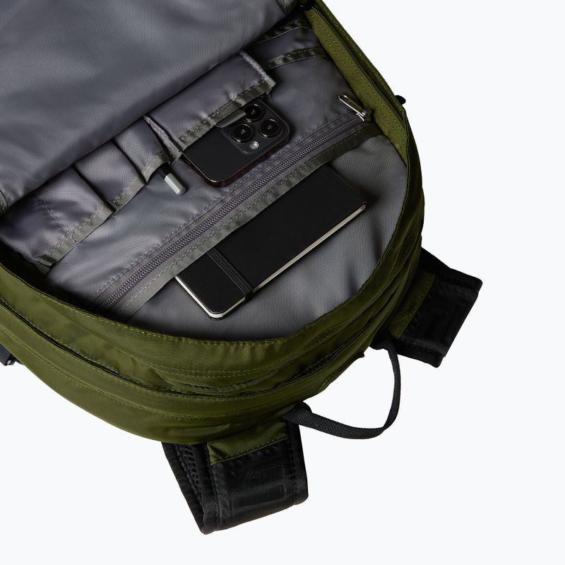 Градска раница The North Face Borealis Classic 29 l woodland green/black 5