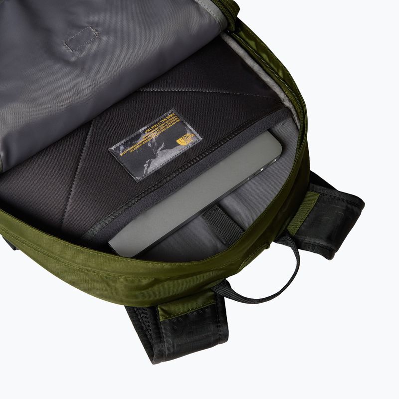 Градска раница The North Face Borealis Classic 29 l woodland green/black 6
