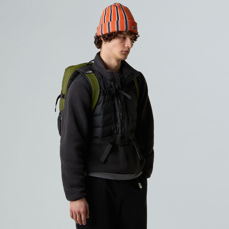 Градска раница The North Face Borealis Classic 29 l woodland green/black 8