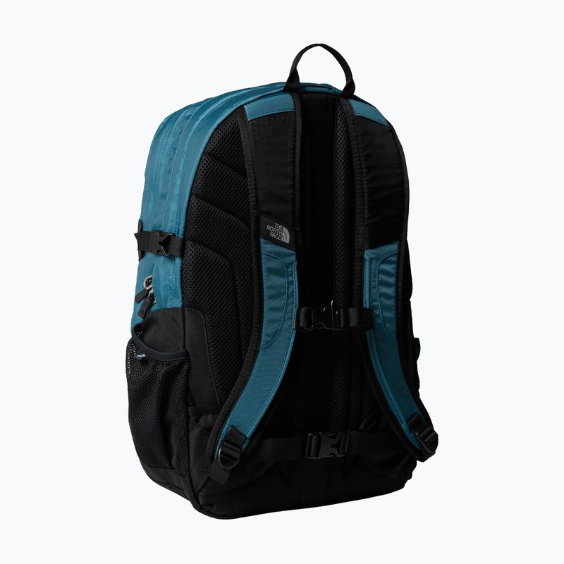 Градска раница The North Face Borealis Classic 29 л space/black 2