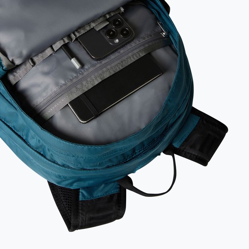 Градска раница The North Face Borealis Classic 29 л space/black 5