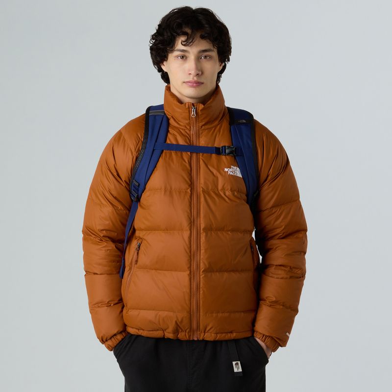 Градска раница The North Face Jester 28 l eagle blue/meridian blue 8