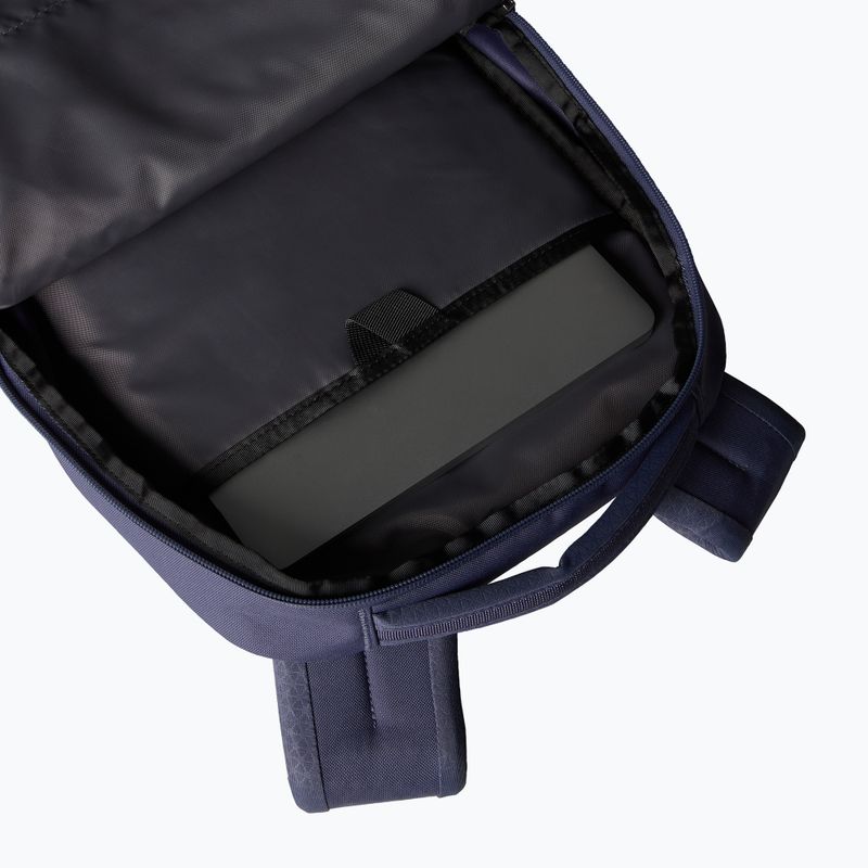 The North Face Jester 22 л twilight galaxy/blue flax дамска градска раница 5