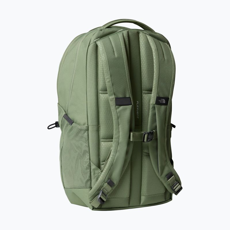 Градска раница The North Face Jester 28 л мъгла за рамо/черно 2