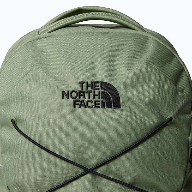 Градска раница The North Face Jester 28 l bark mist/black 3