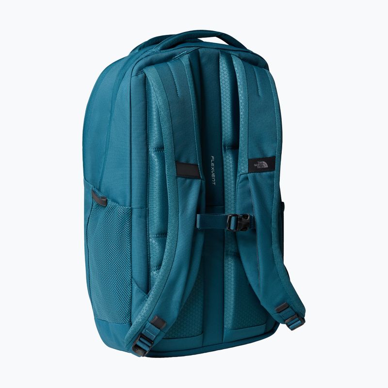 Градска раница The North Face Vault 27 л space/black 2