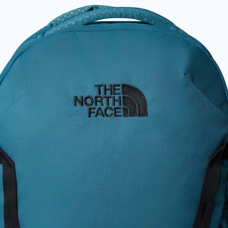 Градска раница The North Face Vault 27 л space/black 3