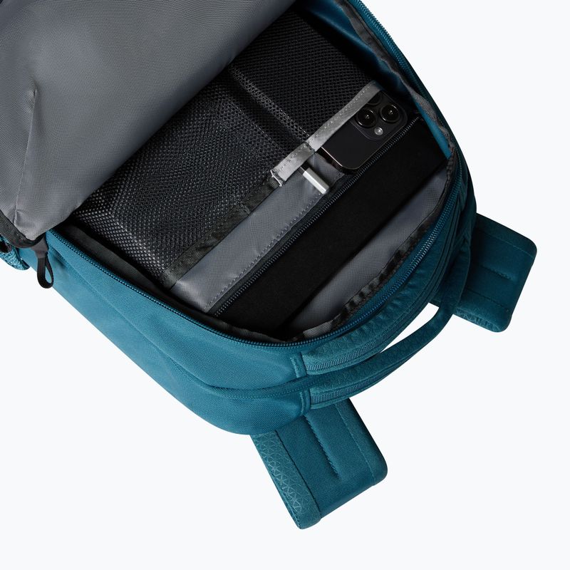 Градска раница The North Face Vault 27 л space/black 6