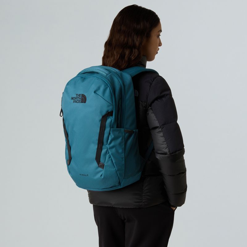 Градска раница The North Face Vault 27 л space/black 7