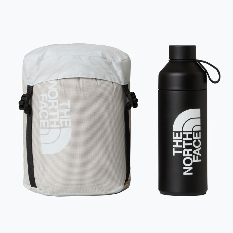 Спален чувал The North Face Gold Kazoo citrine yellow 6