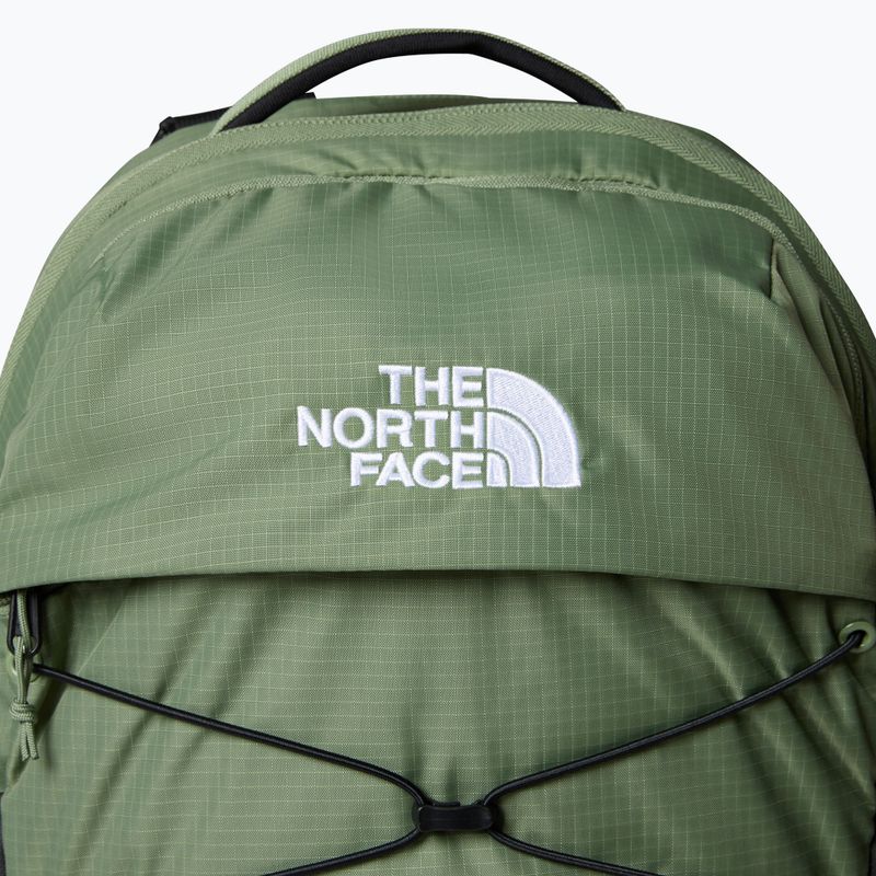 Градска раница The North Face Borealis 28 л bark mist/black 3