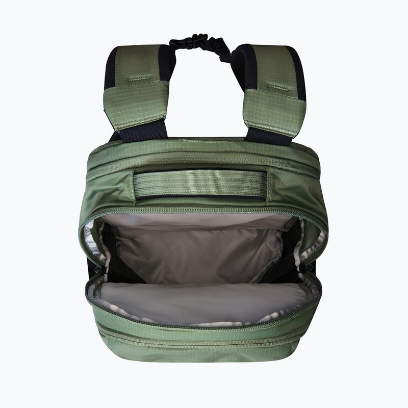 Градска раница The North Face Borealis 28 л bark mist/black 4