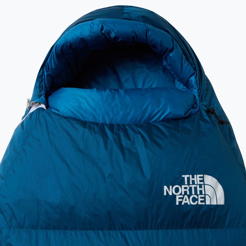 Спален чувал The North Face Blue Kazoo 198 cm/right banff blue/banff blue 2